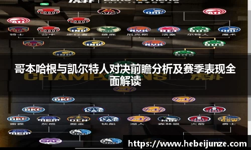 百乐博blb哥本哈根与凯尔特人对决前瞻分析及赛季表现全面解读